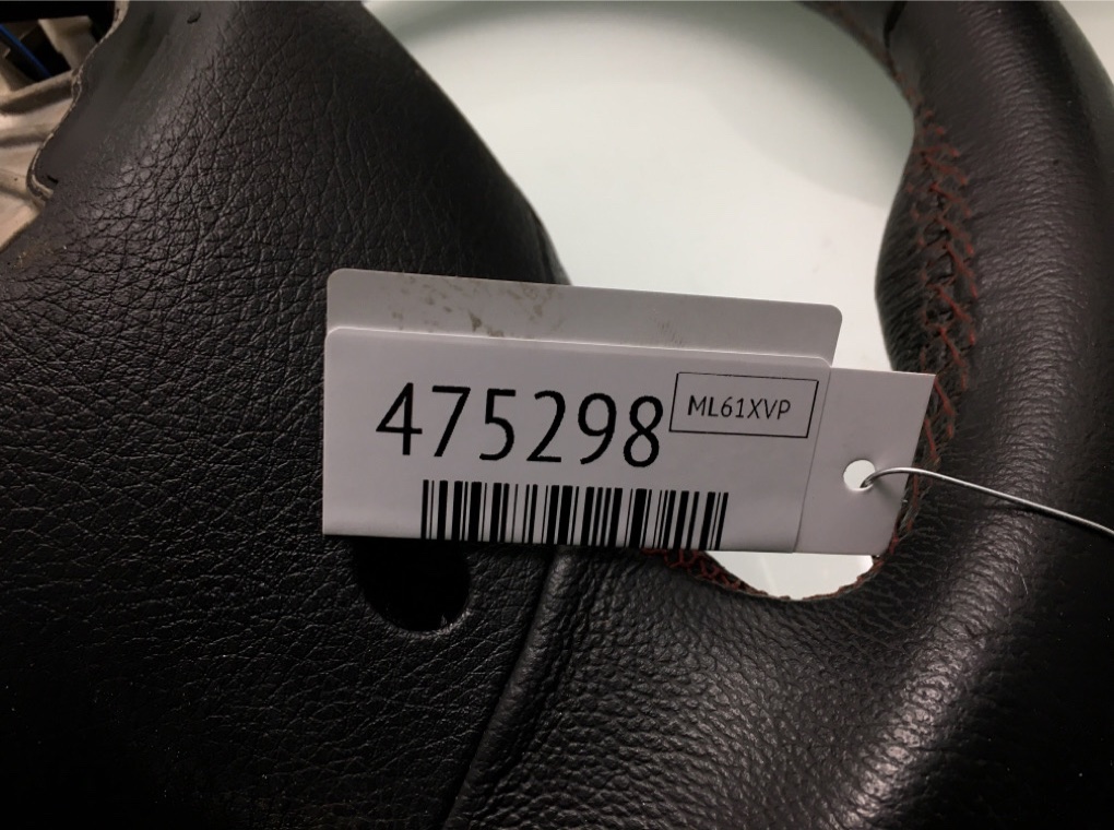 Руль бу для BMW 1 F20/F21 2.0 TD, 2011 г. Руль бу для BMW 1 F20/F21 2.0 TD, 2011 г.