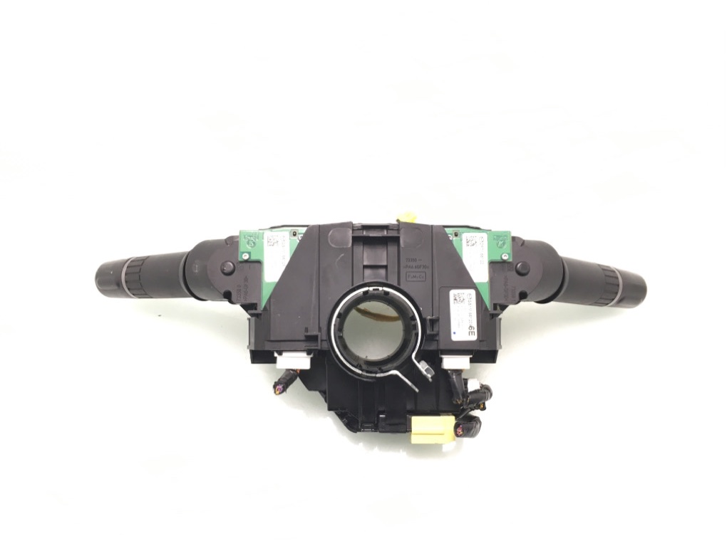 Переключатель подрулевой (стрекоза) бу для Mazda 6  2 2.2 CDTi,  2012 г.