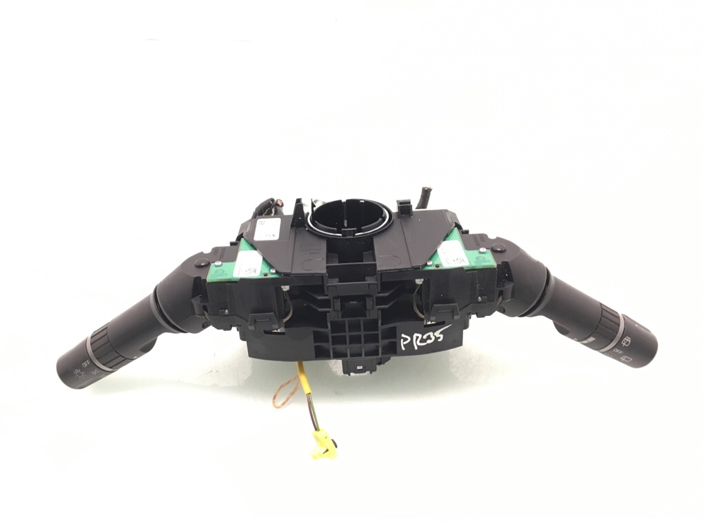 Переключатель подрулевой (стрекоза) бу для Mazda 6  2 2.2 CDTi,  2012 г.