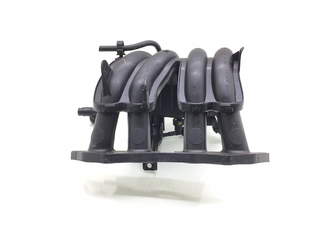 Коллектор впускной бу для Citroen C3 1 1.4 i, 2007 г. Коллектор впускной бу для Citroen C3 1 1.4 i, 2007 г.