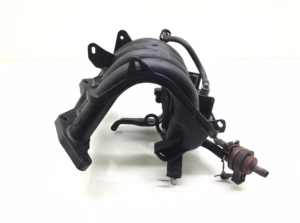 Коллектор впускной бу для Citroen C3 1 1.4 i, 2007 г. Коллектор впускной бу для Citroen C3 1 1.4 i, 2007 г.