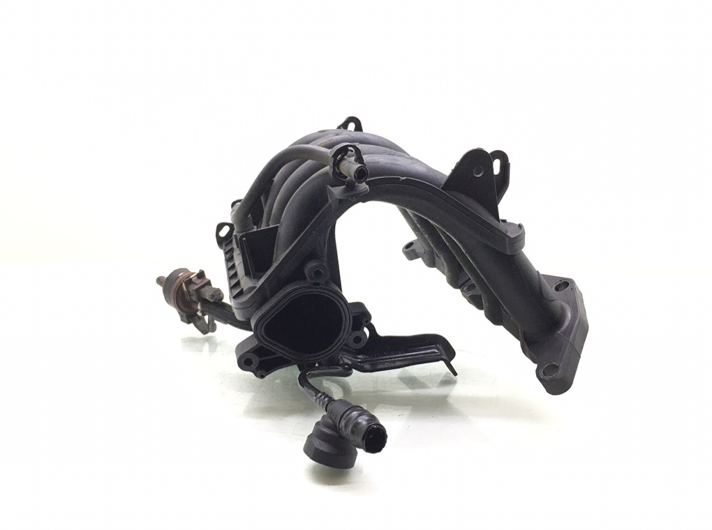 Коллектор впускной бу для Citroen C3 1 1.4 i, 2007 г. Коллектор впускной бу для Citroen C3 1 1.4 i, 2007 г.