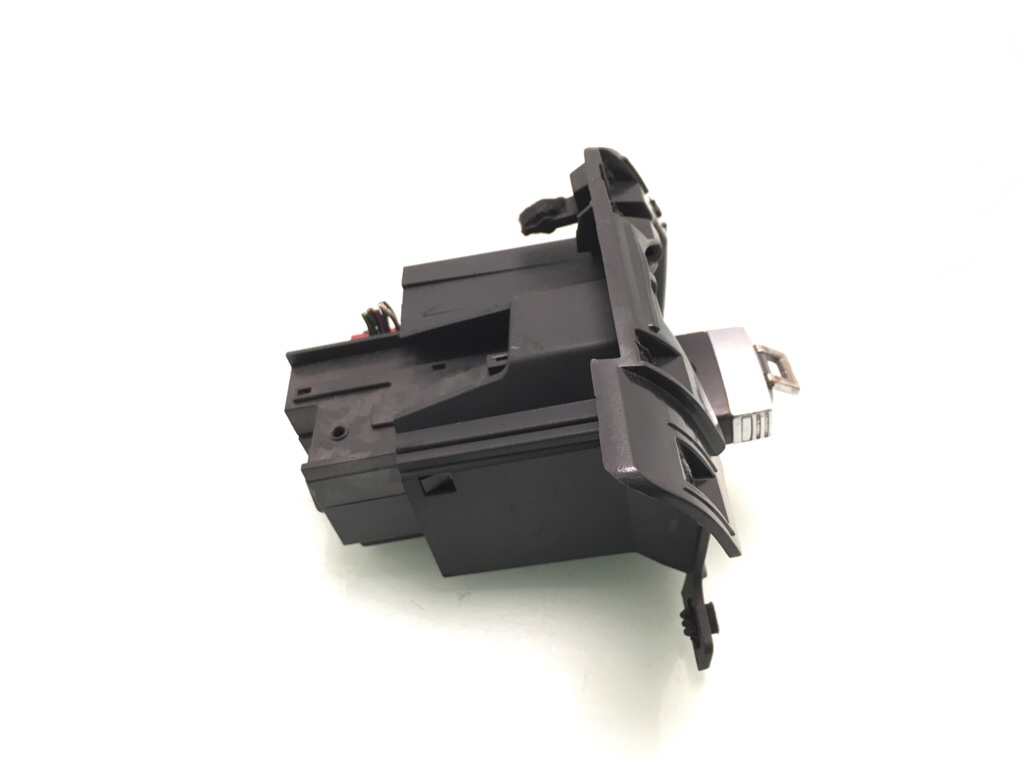 Замок зажигания бу для Volkswagen Passat CC  2.0 TDi,  2011 г.