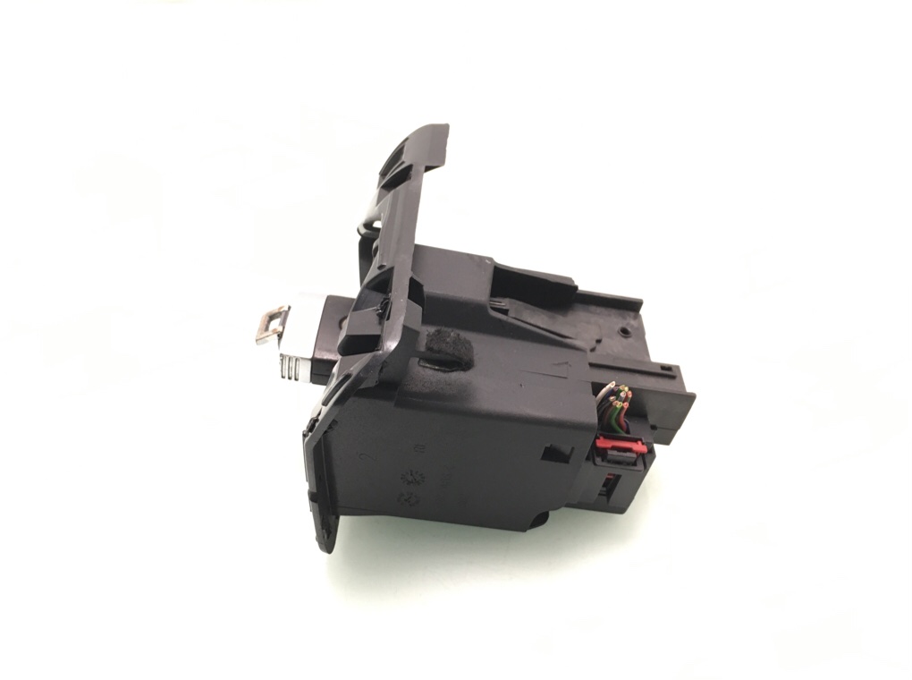 Замок зажигания бу для Volkswagen Passat CC  2.0 TDi,  2011 г.