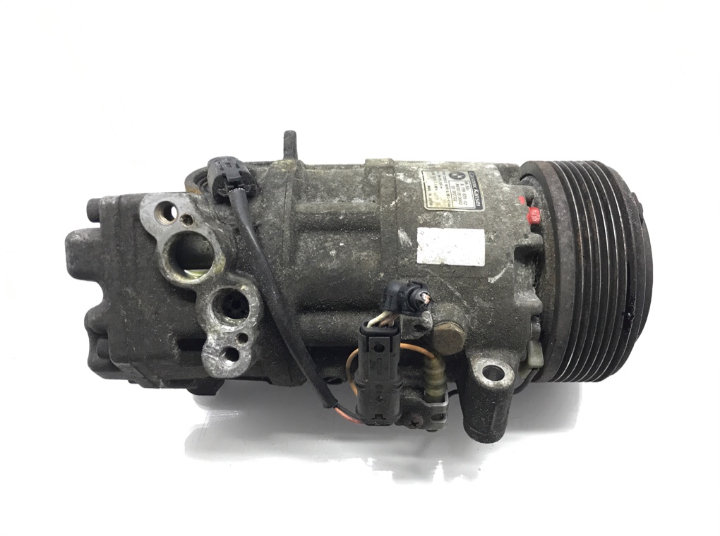 Компрессор кондиционера бу для BMW 3 E90/E91/E92/E93 2.0 i, 2008 г.