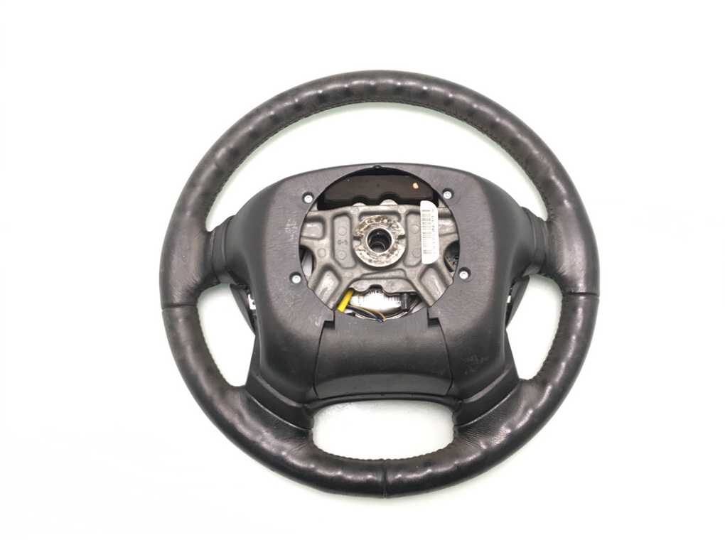 Руль бу для Ford Maverick 2 3.0 i, 2002 г. Руль бу для Ford Maverick 2 3.0 i, 2002 г.