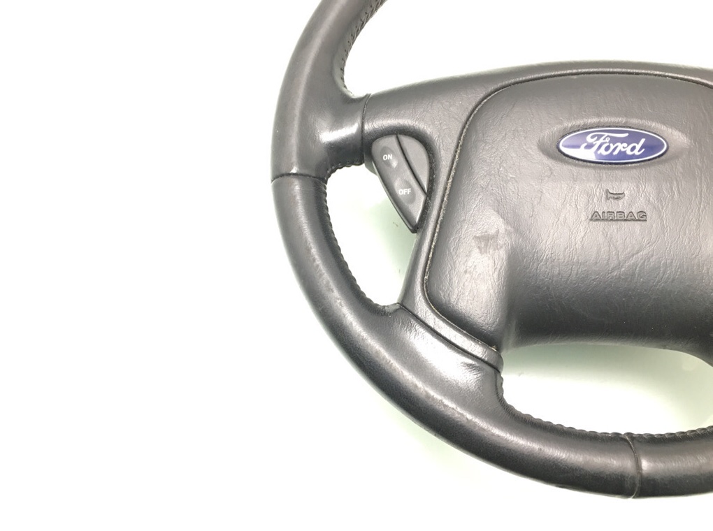 Руль бу для Ford Maverick 2 3.0 i, 2002 г. Руль бу для Ford Maverick 2 3.0 i, 2002 г.