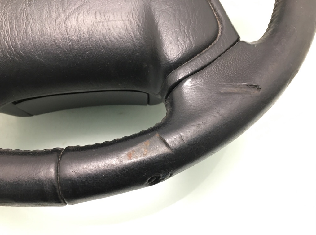 Руль бу для Ford Maverick 2 3.0 i, 2002 г. Руль бу для Ford Maverick 2 3.0 i, 2002 г.