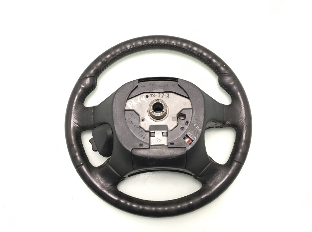 Руль бу для Nissan X-Trail T30 2.0 i, 2003 г. Руль бу для Nissan X-Trail T30 2.0 i, 2003 г.