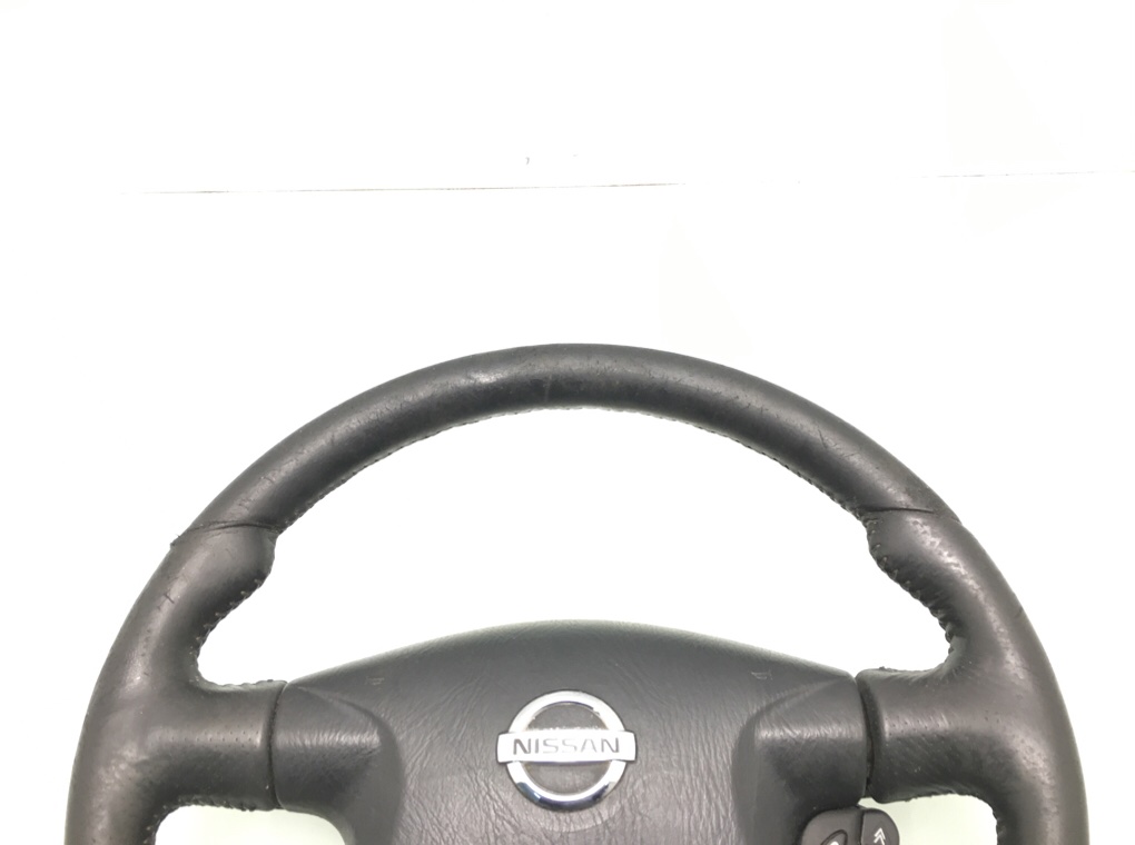 Руль бу для Nissan X-Trail T30 2.0 i, 2003 г. Руль бу для Nissan X-Trail T30 2.0 i, 2003 г.