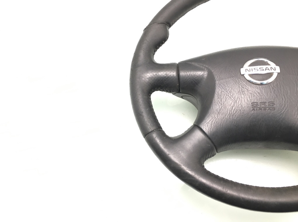 Руль бу для Nissan X-Trail T30 2.0 i, 2003 г. Руль бу для Nissan X-Trail T30 2.0 i, 2003 г.