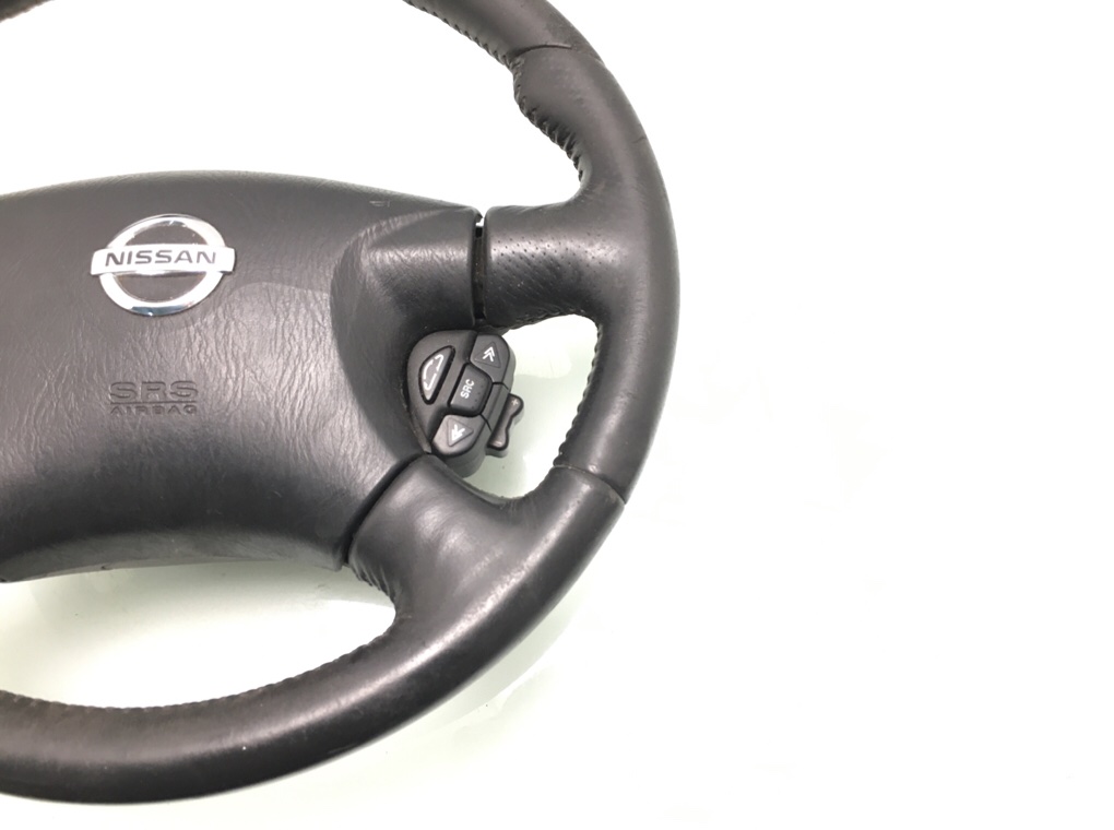 Руль бу для Nissan X-Trail T30 2.0 i, 2003 г. Руль бу для Nissan X-Trail T30 2.0 i, 2003 г.