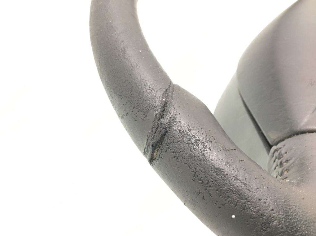 Руль бу для Nissan X-Trail T30 2.0 i, 2003 г. Руль бу для Nissan X-Trail T30 2.0 i, 2003 г.