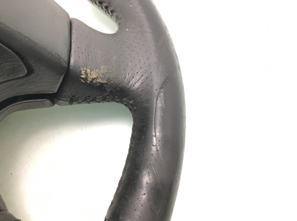 Руль бу для Nissan X-Trail T30 2.0 i, 2003 г. Руль бу для Nissan X-Trail T30 2.0 i, 2003 г.