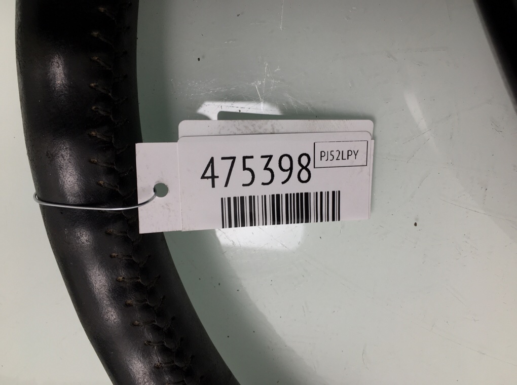 Руль бу для Nissan X-Trail T30 2.0 i, 2003 г. Руль бу для Nissan X-Trail T30 2.0 i, 2003 г.