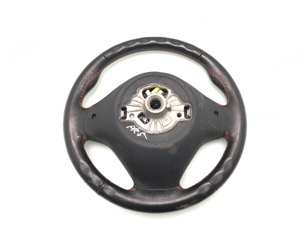 Руль бу для BMW 3 F30/F31/GT F34 2.0 TD,  2012 г.