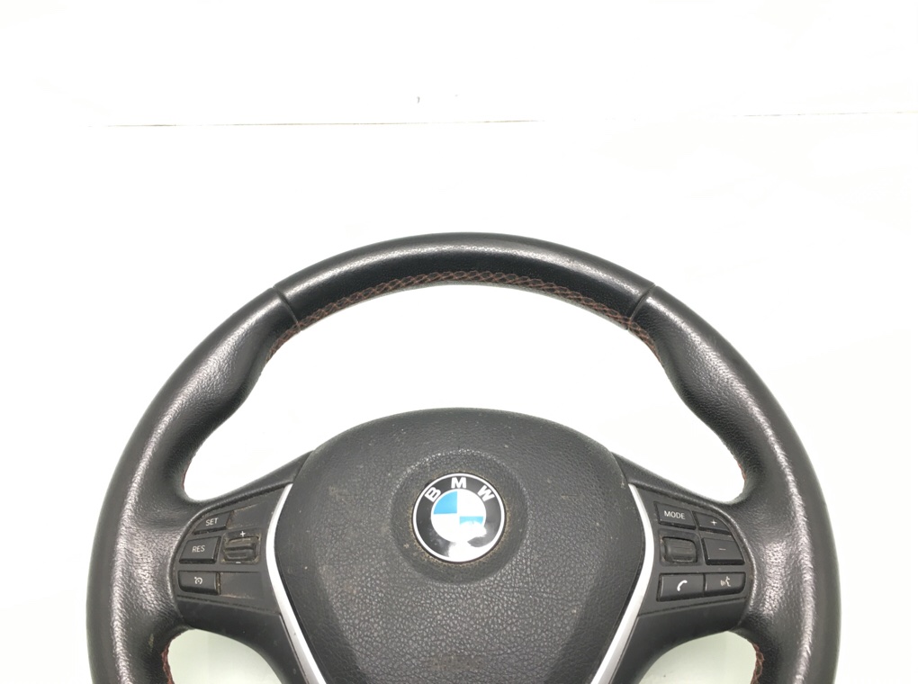 Руль бу для BMW 3 F30/F31/GT F34 2.0 TD,  2012 г.