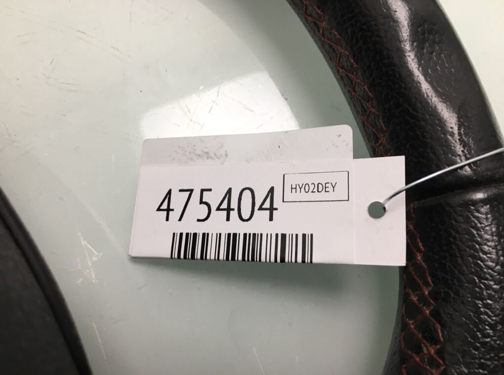 Руль бу для BMW 3 F30/F31/GT F34 2.0 TD,  2012 г.