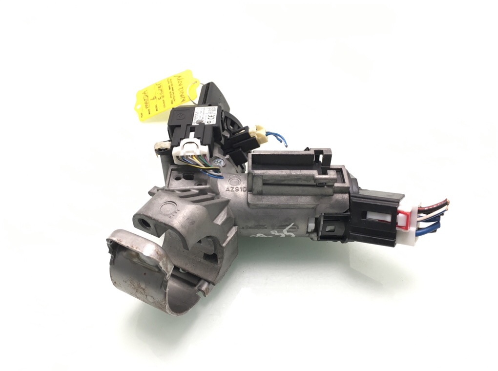 Замок зажигания бу для Mazda 6  2 2.2 CDTi,  2012 г.