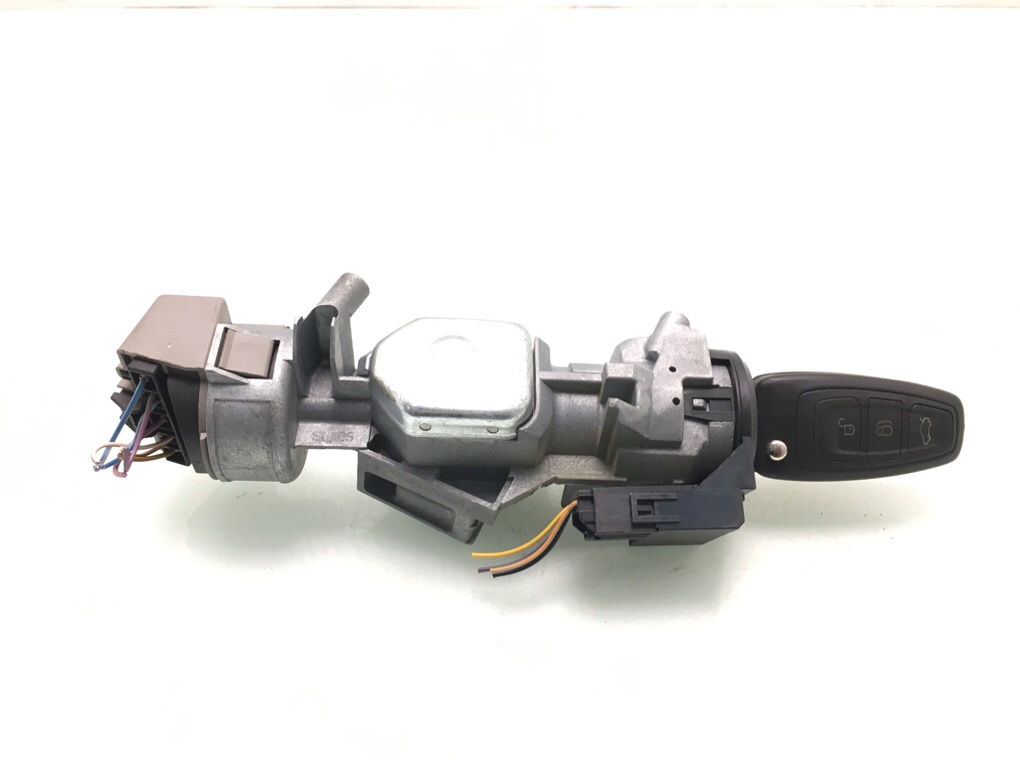 Замок зажигания бу для Ford Focus 3 1.6 TDCi,  2011 г.