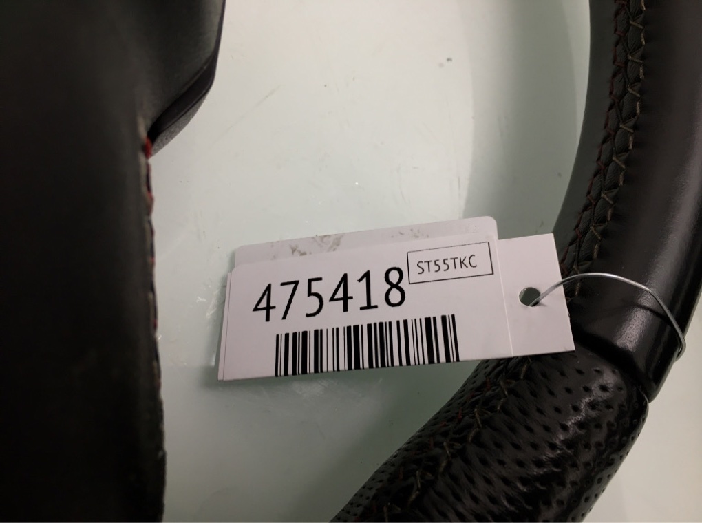 Руль бу для Audi A3 8P 2.0 TDi, 2005 г. Руль бу для Audi A3 8P 2.0 TDi, 2005 г.