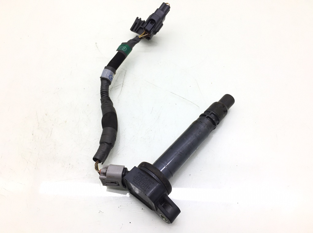 Катушка зажигания бу для Lexus IS 2 2.5 i,  2006 г.