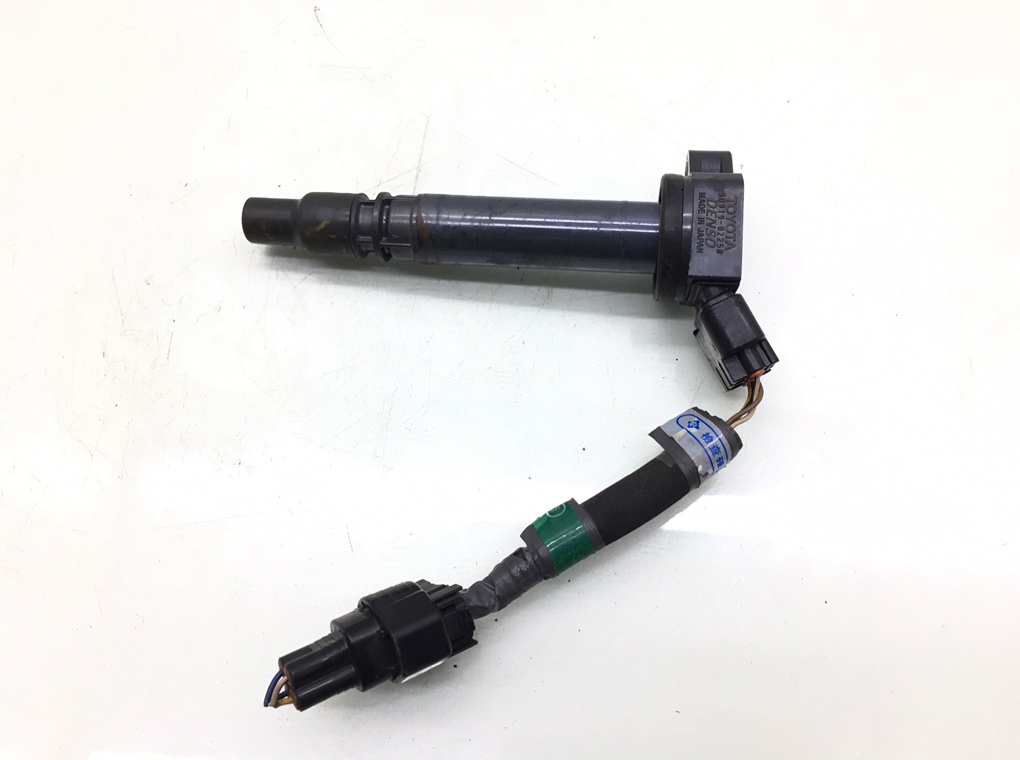 Катушка зажигания бу для Lexus IS 2 2.5 i,  2006 г.