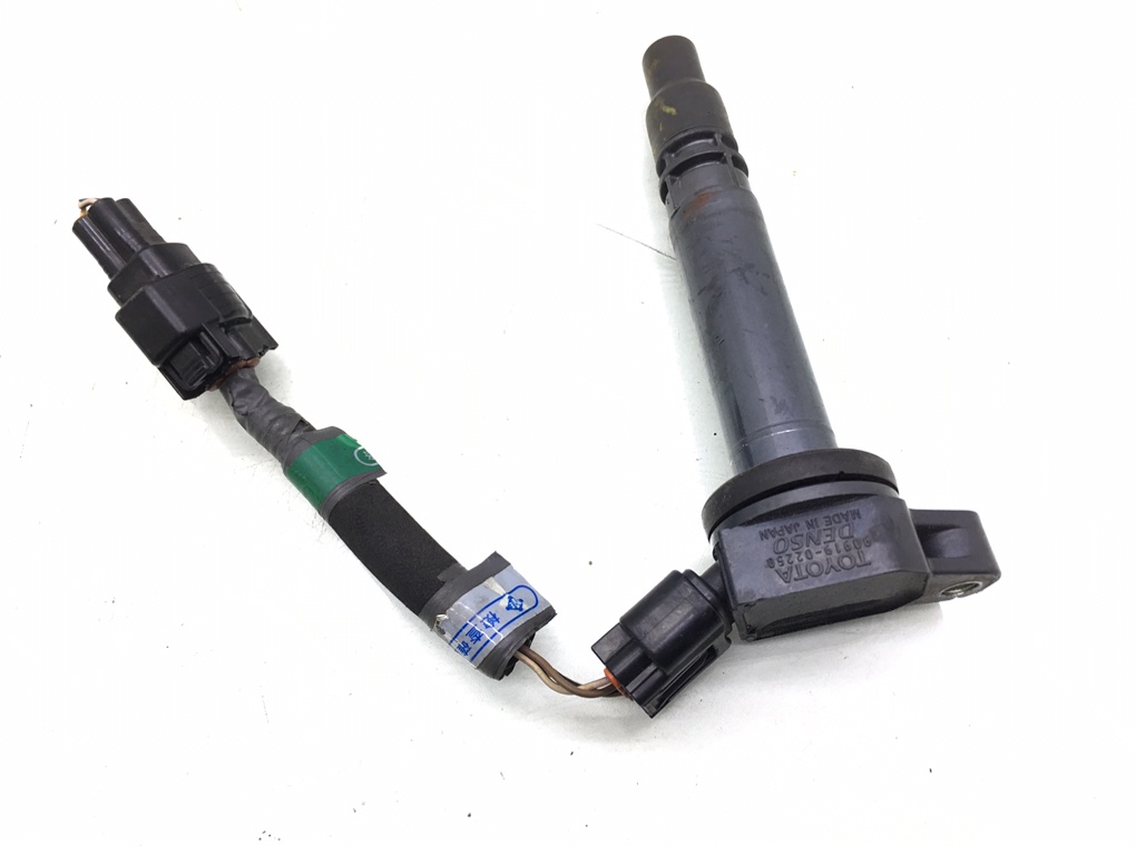 Катушка зажигания бу для Lexus IS 2 2.5 i,  2006 г.