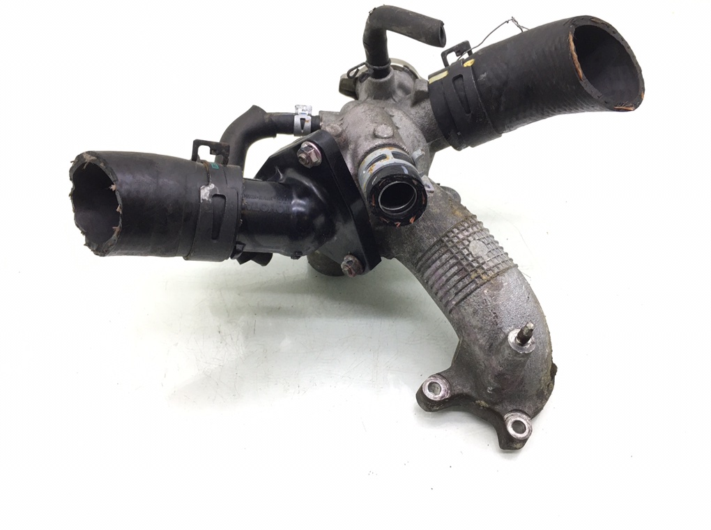 Корпус термостата бу для Lexus IS 2 2.5 i, 2006 г. Корпус термостата бу для Lexus IS 2 2.5 i, 2006 г.