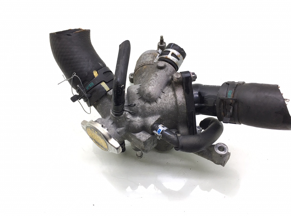 Корпус термостата бу для Lexus IS 2 2.5 i, 2006 г. Корпус термостата бу для Lexus IS 2 2.5 i, 2006 г.