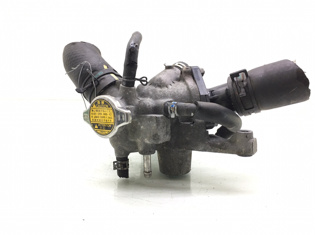 Корпус термостата бу для Lexus IS 2 2.5 i, 2006 г. Корпус термостата бу для Lexus IS 2 2.5 i, 2006 г.