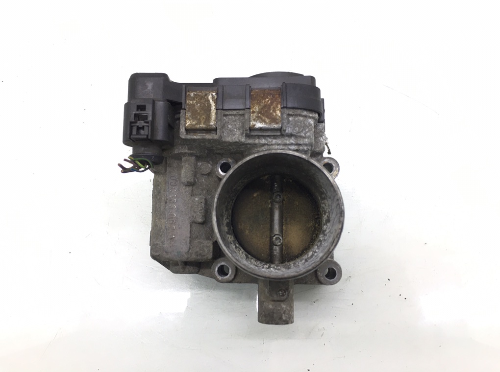 Заслонка дроссельная бу для Volkswagen Golf 5 1.6 FSI, 2007 г.