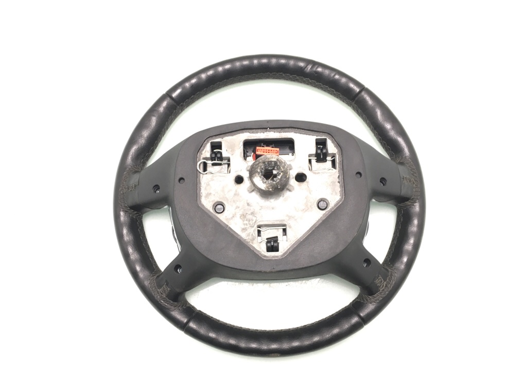 Руль бу для Ford Galaxy 2 2.0 TDCi,  2008 г.