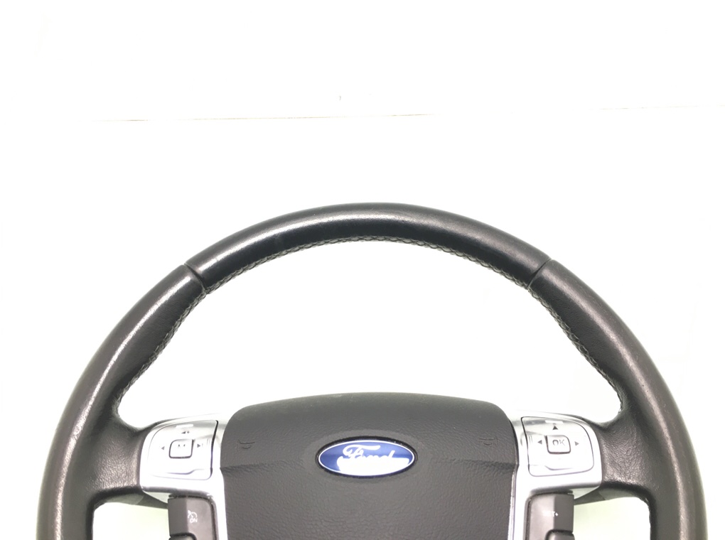 Руль бу для Ford Galaxy 2 2.0 TDCi,  2008 г.