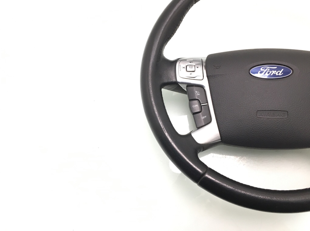 Руль бу для Ford Galaxy 2 2.0 TDCi,  2008 г.