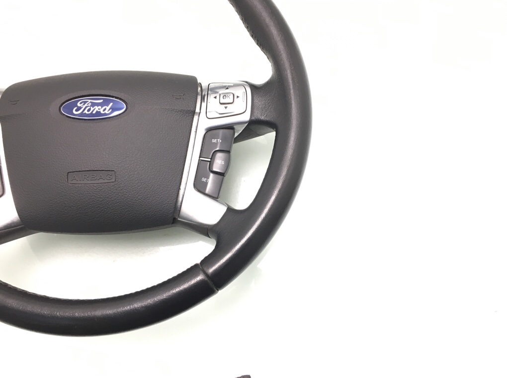 Руль бу для Ford Galaxy 2 2.0 TDCi,  2008 г.