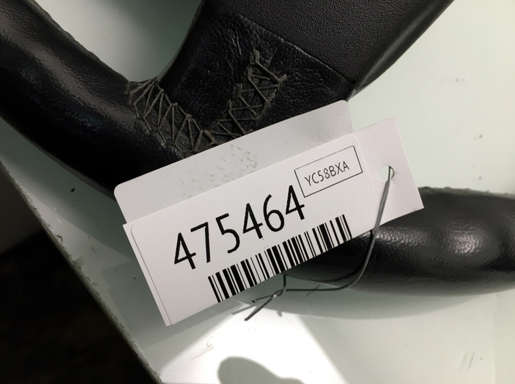 Руль бу для Ford Galaxy 2 2.0 TDCi,  2008 г.