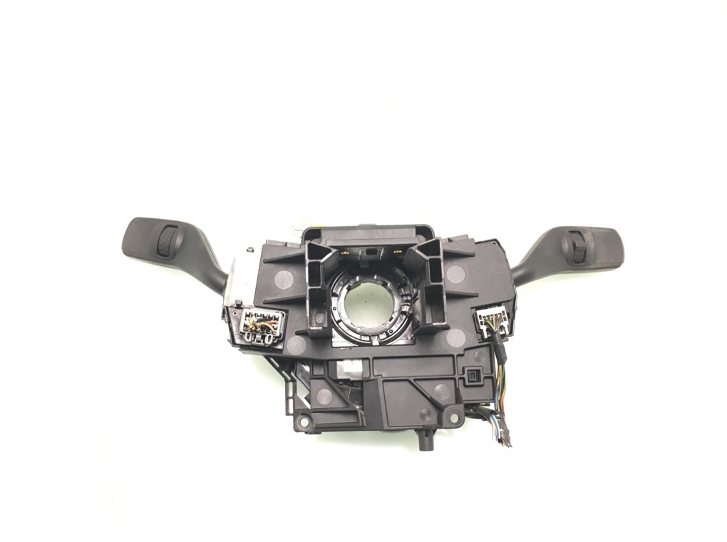 Переключатель подрулевой (стрекоза) бу для Ford C-Max 1 1.6 i,  2008 г.