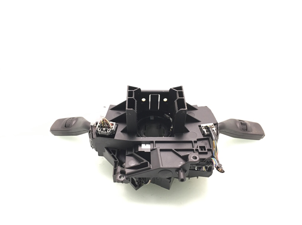 Переключатель подрулевой (стрекоза) бу для Ford C-Max 1 1.6 i,  2008 г.