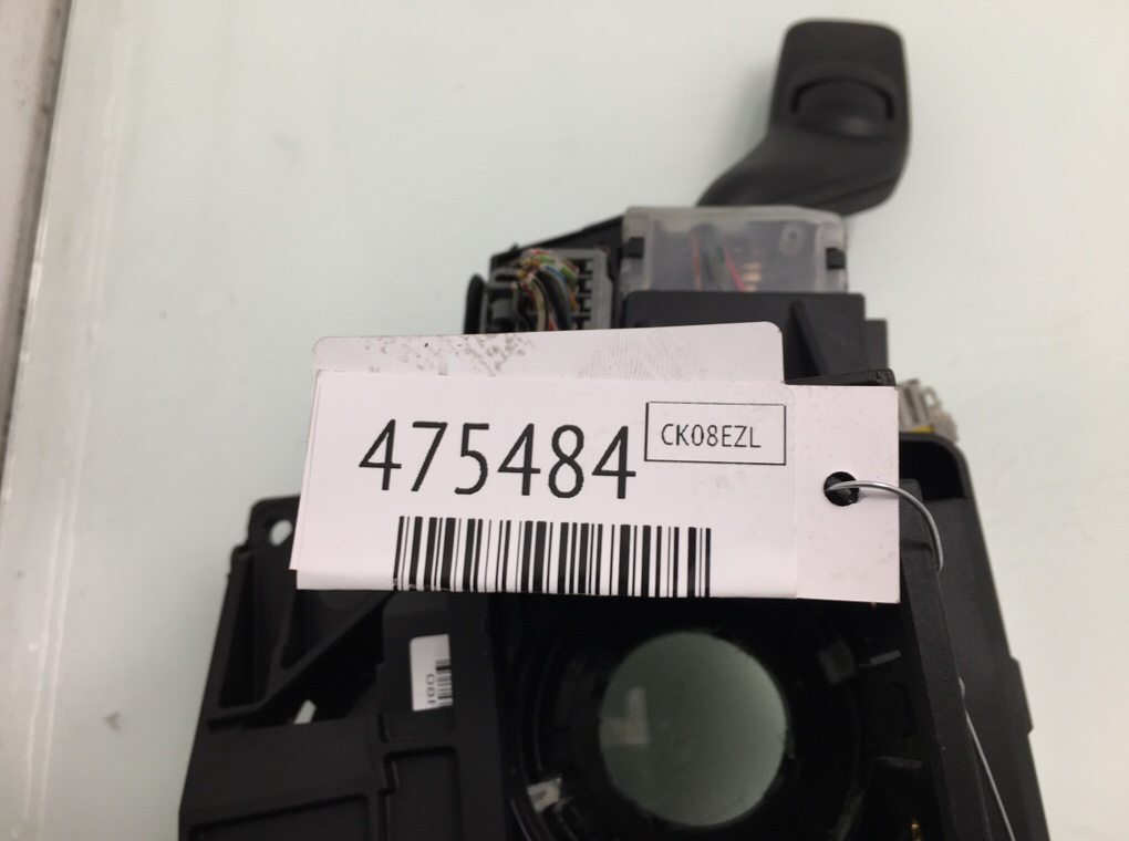 Переключатель подрулевой (стрекоза) бу для Ford C-Max 1 1.6 i,  2008 г.