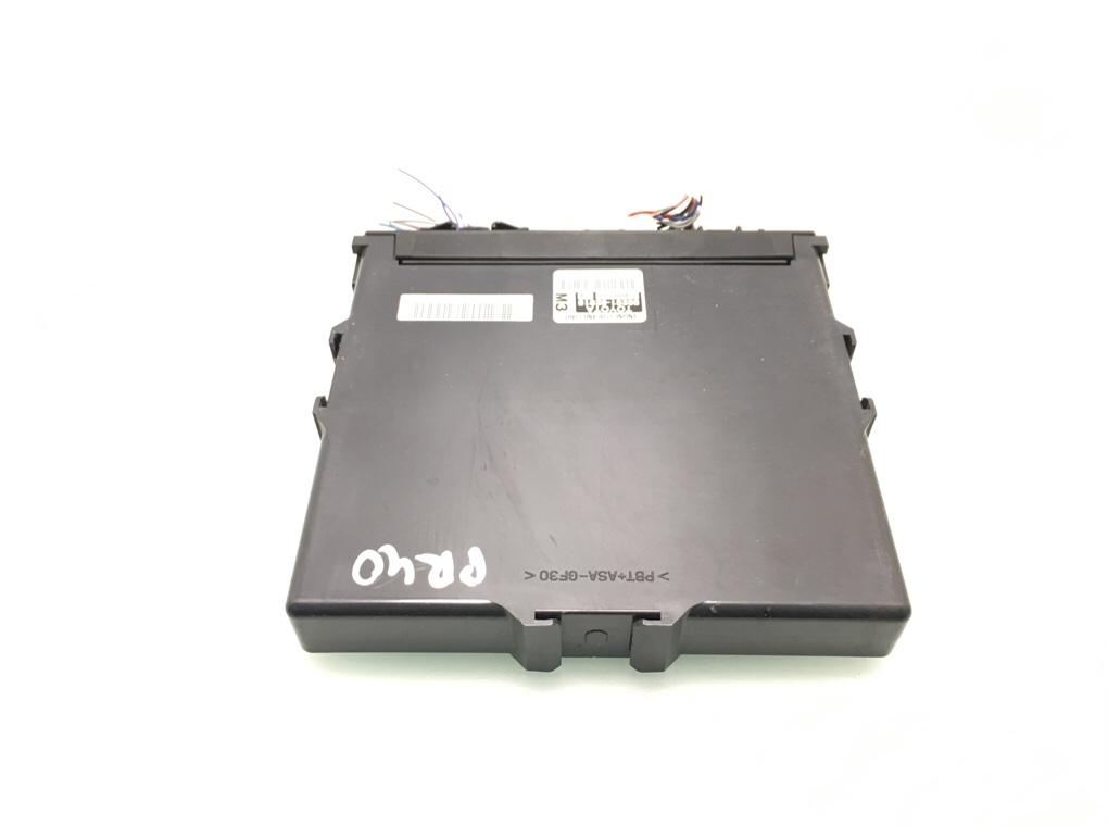 Блок управления двигателем бу для Toyota Auris 2 1.4 TD, 2014 г. Блок управления двигателем бу для Toyota Auris 2 1.4 TD, 2014 г.