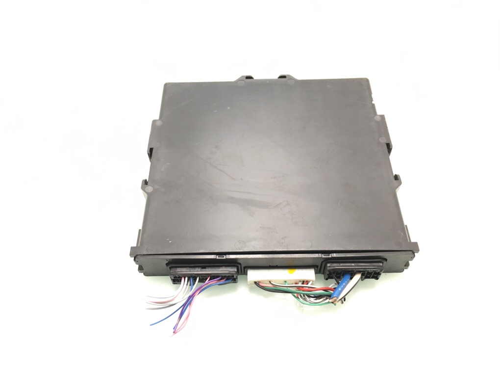 Блок управления двигателем бу для Toyota Auris 2 1.4 TD, 2014 г. Блок управления двигателем бу для Toyota Auris 2 1.4 TD, 2014 г.