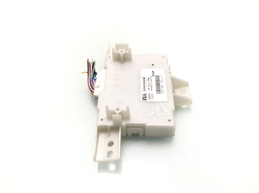 Блок управления (другие) бу для Nissan Navara 3 2.3 DCi, 2021 г. Блок управления (другие) бу для Nissan Navara 3 2.3 DCi, 2021 г.