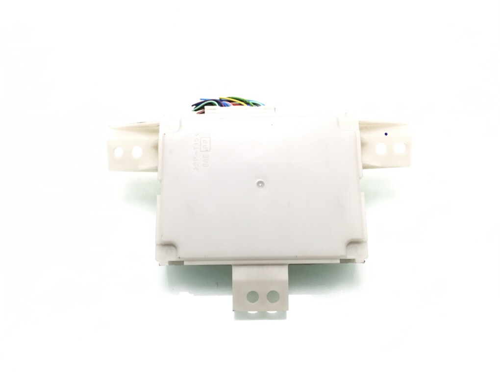 Блок управления (другие) бу для Nissan Navara 3 2.3 DCi, 2021 г. Блок управления (другие) бу для Nissan Navara 3 2.3 DCi, 2021 г.