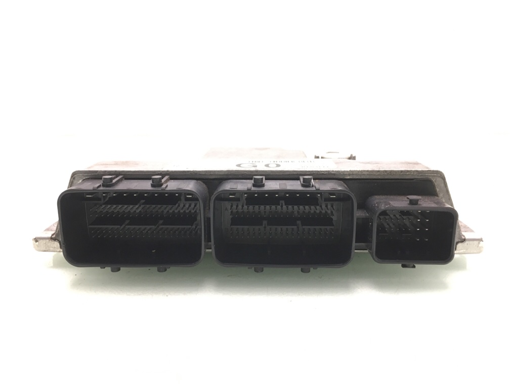 Блок управления двигателем бу для Nissan Navara 3 2.3 DCi, 2021 г. Блок управления двигателем бу для Nissan Navara 3 2.3 DCi, 2021 г.