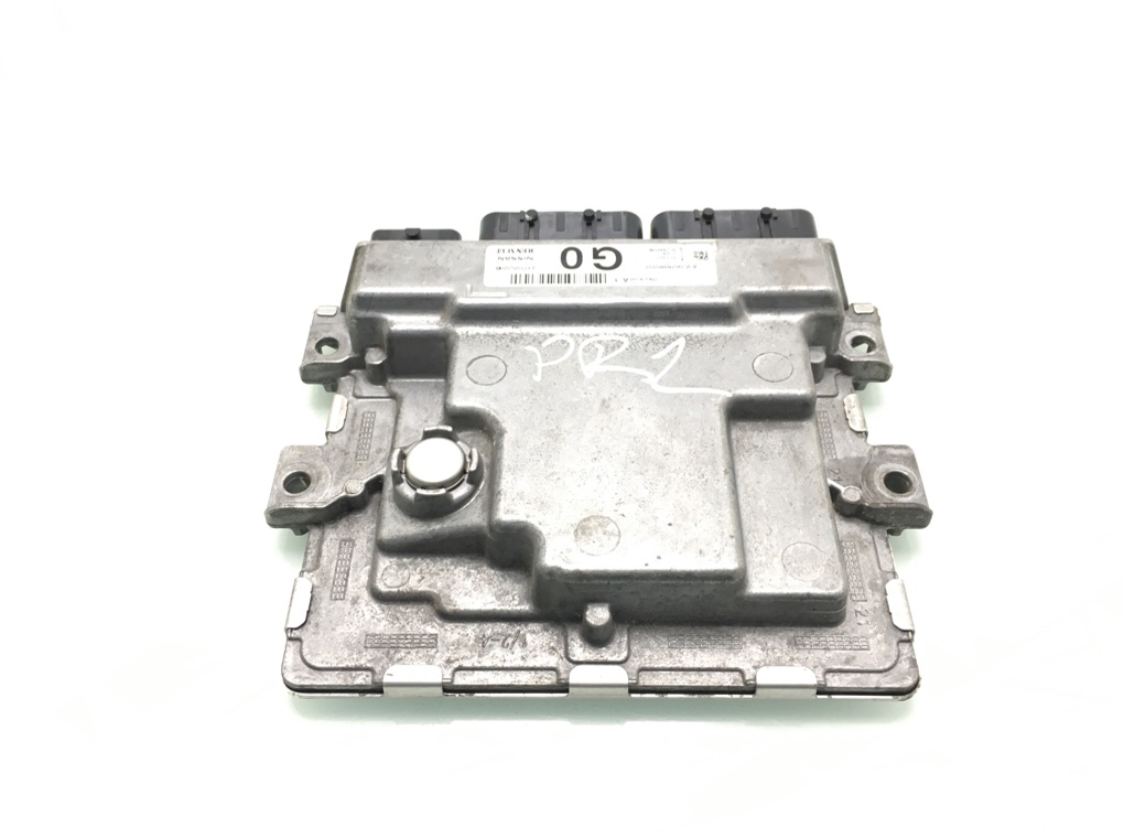 Блок управления двигателем бу для Nissan Navara 3 2.3 DCi, 2021 г. Блок управления двигателем бу для Nissan Navara 3 2.3 DCi, 2021 г.