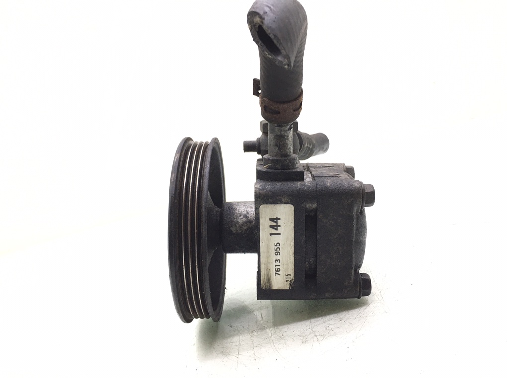 Насос гидроусилителя руля бу для Nissan Almera N16 1.5 i, 2004 г. Насос гидроусилителя руля бу для Nissan Almera N16 1.5 i, 2004 г.