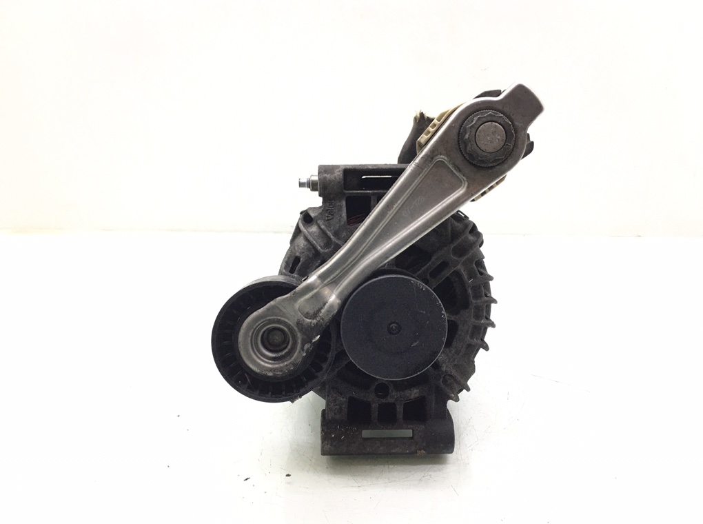 Генератор бу для Peugeot 207 1 1.6 i, 2007 г.