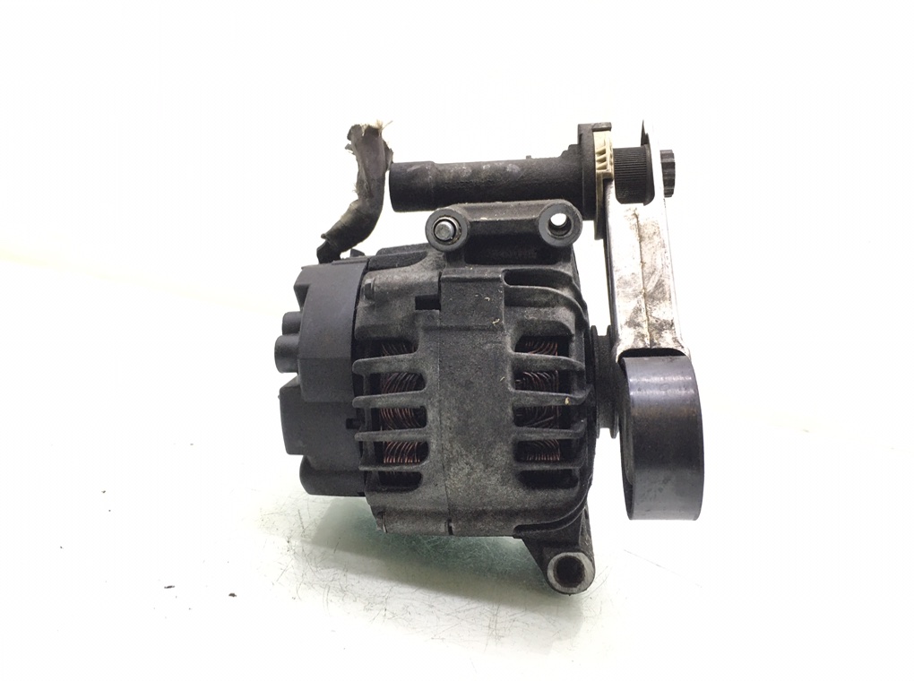 Генератор бу для Peugeot 207 1 1.6 i, 2007 г. Генератор бу для Peugeot 207 1 1.6 i, 2007 г.