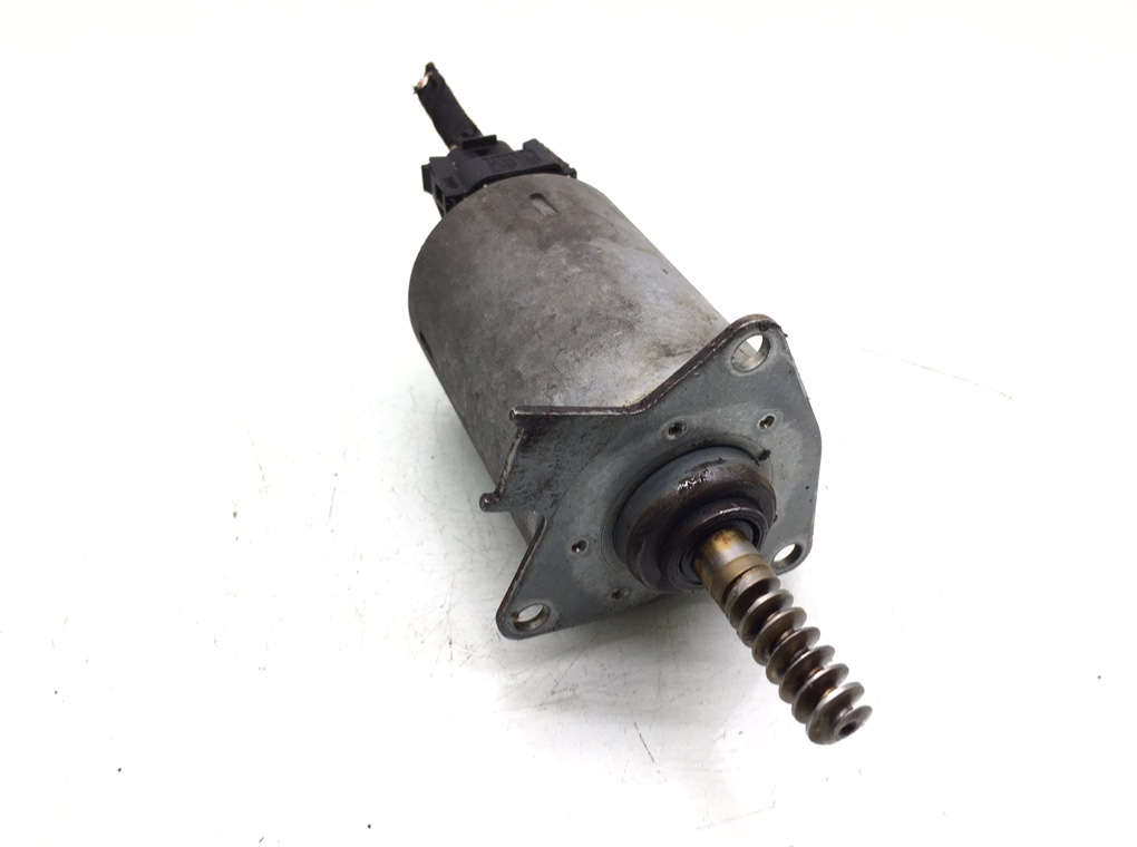 Моторчик VVT (эксцентрикового вала) бу для Peugeot 207 1 1.6 i,  2007 г.